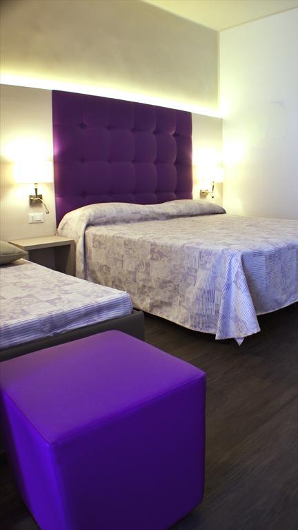 Hotel Sara Caorle Phòng bức ảnh