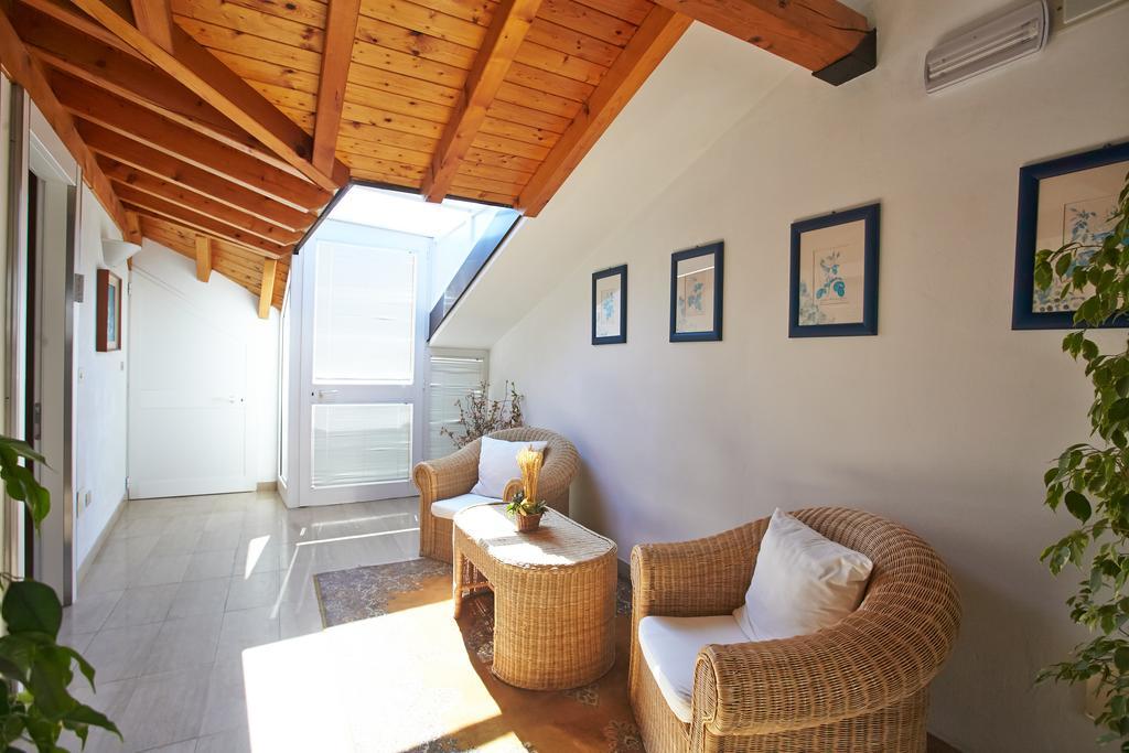 Hotel Sara Caorle Phòng bức ảnh