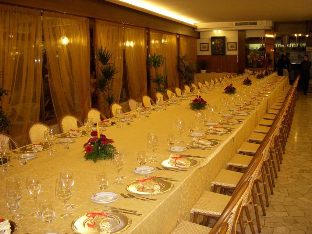 Hotel Sara Caorle Ngoại thất bức ảnh