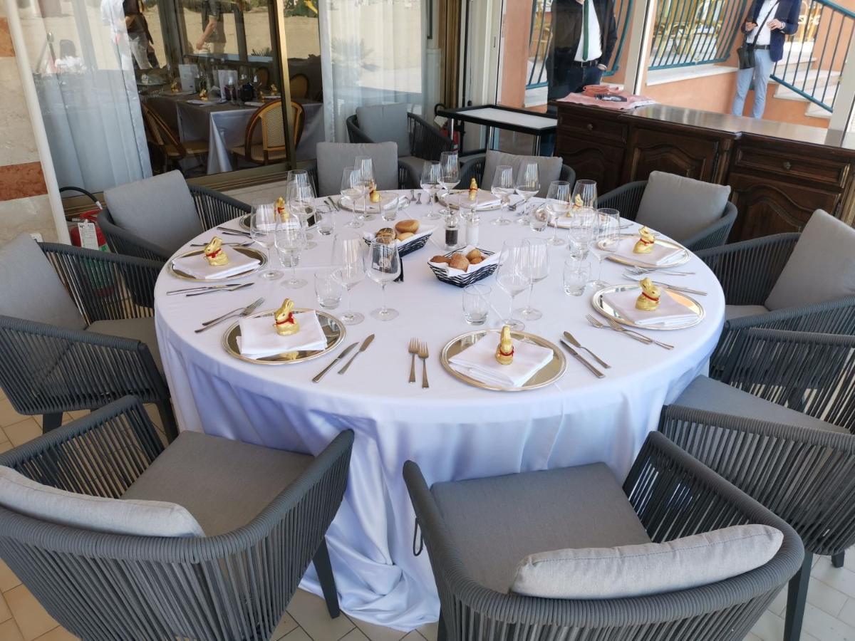 Hotel Sara Caorle Ngoại thất bức ảnh