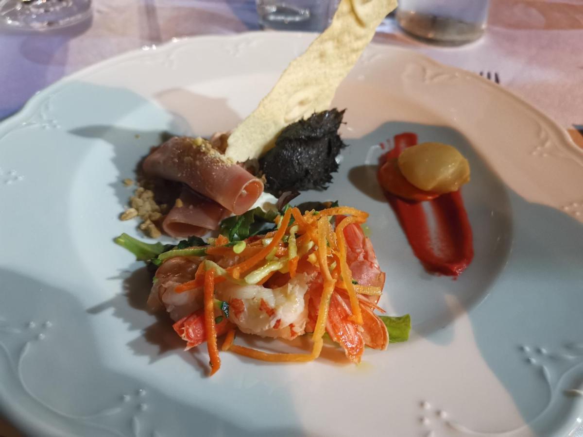 Hotel Sara Caorle Ngoại thất bức ảnh