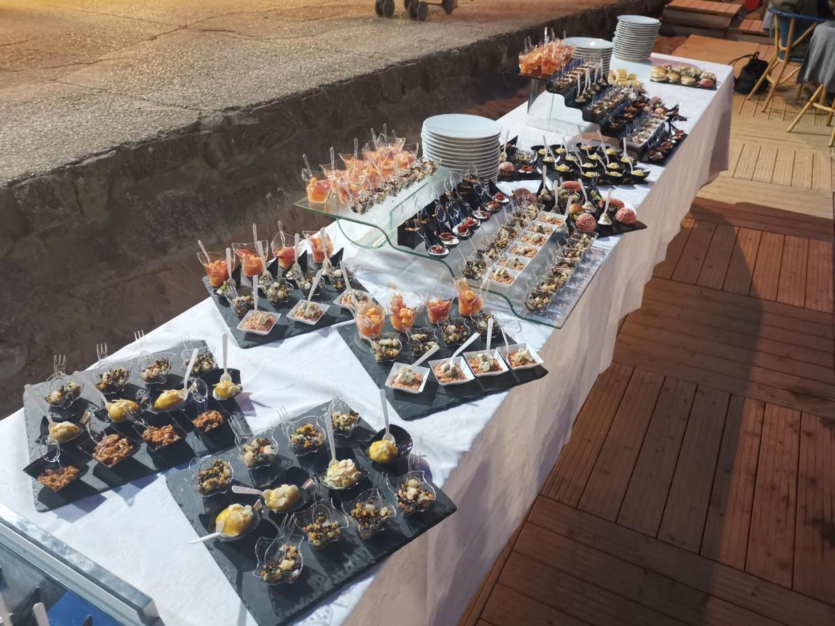 Hotel Sara Caorle Ngoại thất bức ảnh